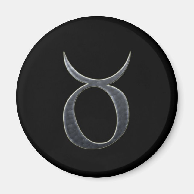 Íman Taurus 4 Magnet (Frente)