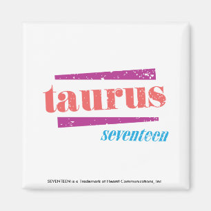 Íman Taurus LtPink
