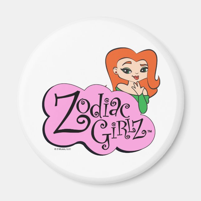 Íman Taurus Magnet (Frente)