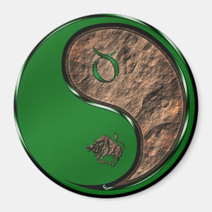 Íman Taurus the Bull