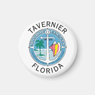 Íman Tavernier - Florida Keys