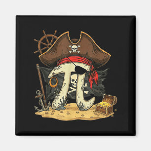 Íman Taxa engraçada pirata piday 314 professor de matem