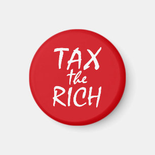 Íman Taxe os Ricos