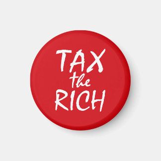 Íman Taxe os Ricos