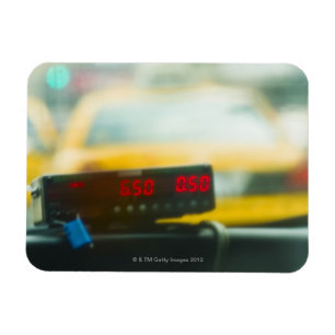 Íman Taxi Meter
