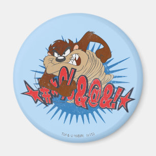 Íman TAZ™ censurada