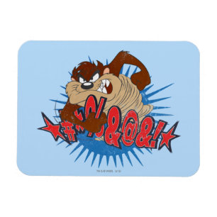 Íman TAZ™ censurada