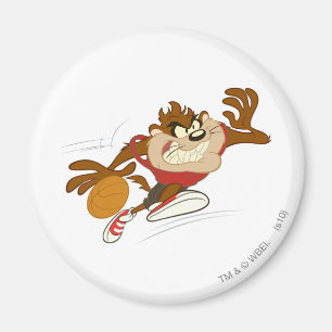 Íman TAZ™ o ciclone que está borbulhando