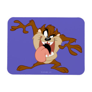 Íman TAZ™ Retirar A Língua