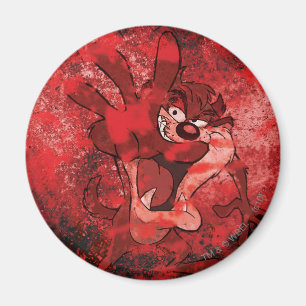 Íman TAZ™ Sinister