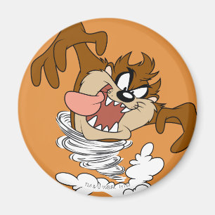 Íman TAZ™ Whirling Tornado