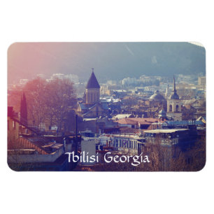 Íman Tbilisi Georgia