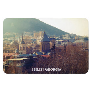Íman Tbilisi Georgia