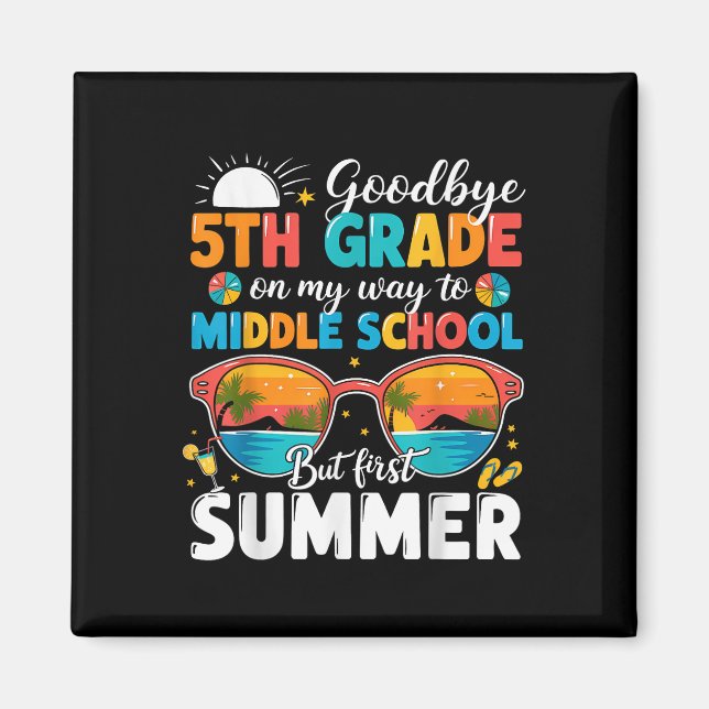 Íman Tchau 5 Graduação Para O Inferno Do Ensino Médio (Frente)