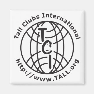Íman TCI Magnet