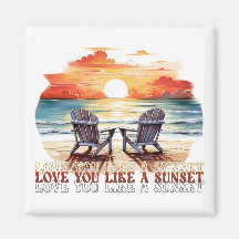 Te Amo Como Um Magneto