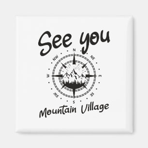 Íman Te Vejo Em Montanha Village Colorado Vacing Ski
