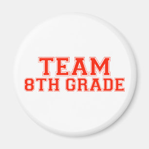 Íman Team a 8a categoria