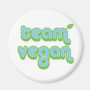 ÍMAN TEAM VEGAN