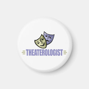 Íman Teatro de Drama Engraçado