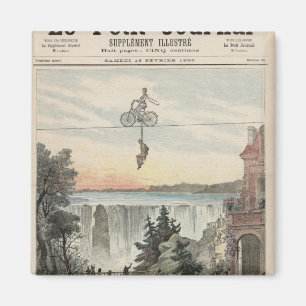 Íman Teatro de la Gaite Executor