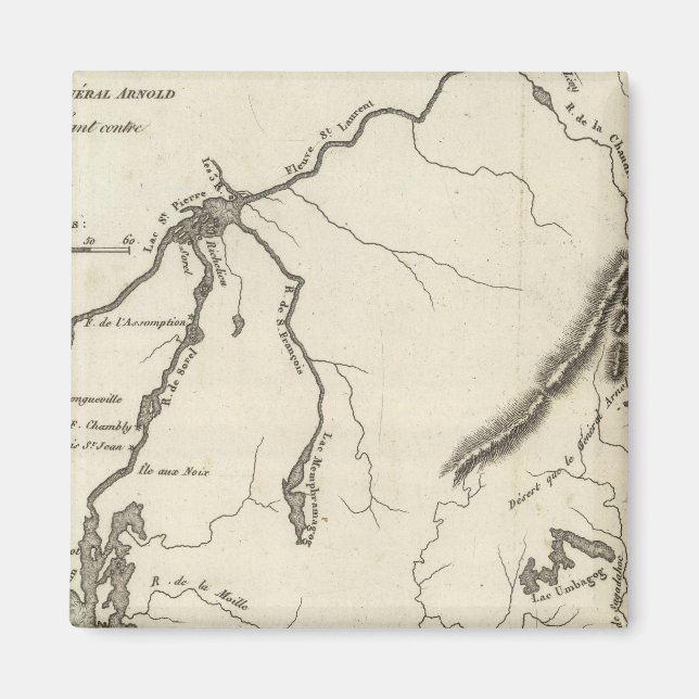 Íman Teatro de operações do Exército no Norte (Frente)