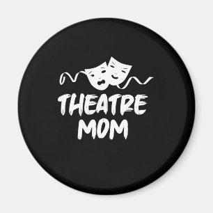 Íman Teatro Mãe Atriz Mãe Atuando Presente