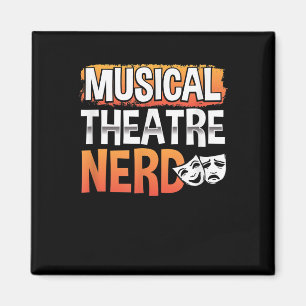 Íman Teatro Musical Engraçado Teatro Engraçado Thespian