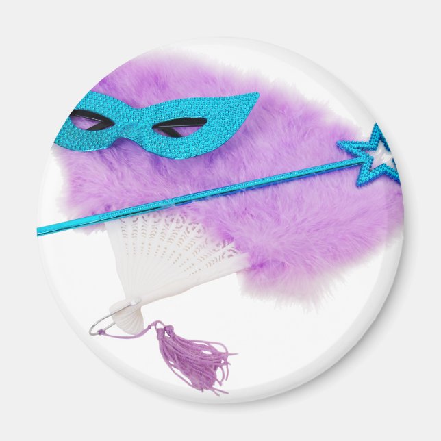 Íman TeatroDrama040509 (Frente)