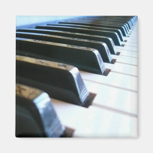 Íman Teclado