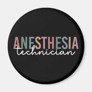 Íman Técnica De Anestesia Retro-Anestésica Técnica