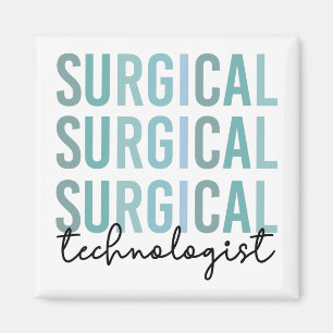 Íman Tecnologia Cirúrgica Surgical Tech Cirurgia Técnic