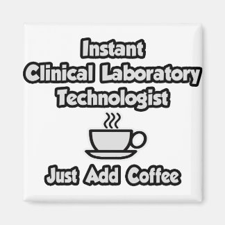 Íman Tecnologia de laboratório clínico instantâneo ... 