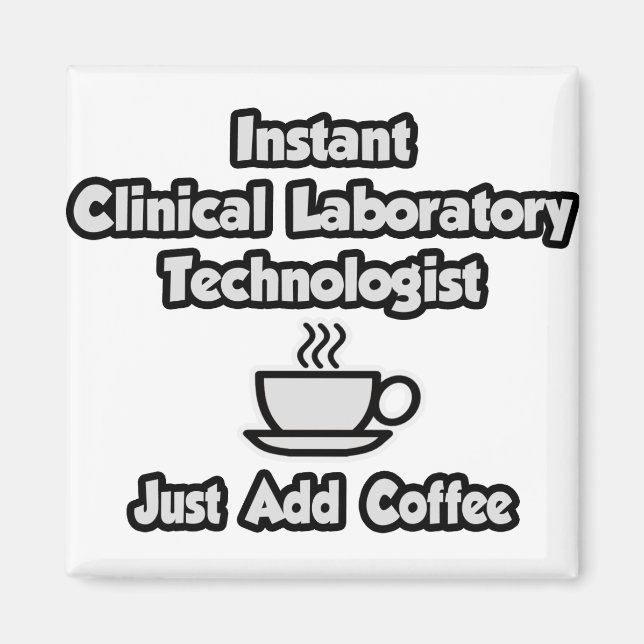 Íman Tecnologia de laboratório clínico instantâneo ...  (Frente)