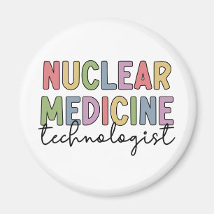 Íman Tecnologia de Medicina Nuclear CNMT Ofertas