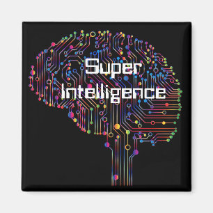Íman Tecnologia de Super Inteligência