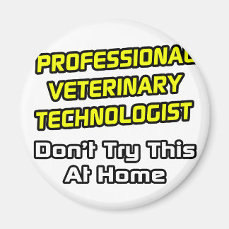 Íman Tecnologia Veterinária Profissional ... Piada