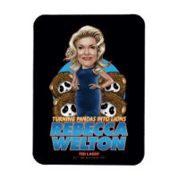 Ted Lasso | Rebecca Welton Bobblehead