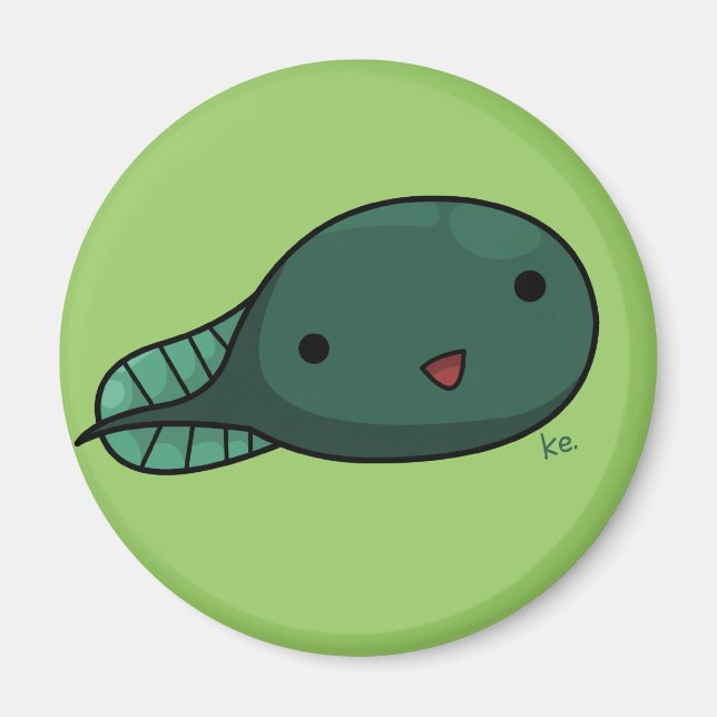 Íman Ted Magnet (Frente)