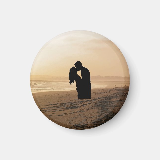 Íman TEE Great Husband Better Life (Frente)