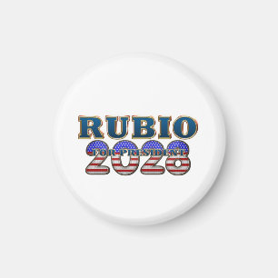 Íman TEE Rubio 2028
