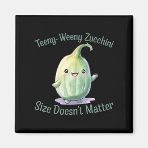 Íman Teeny-weeny Zucchini