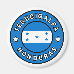 Íman Tegucigalpa Honduras