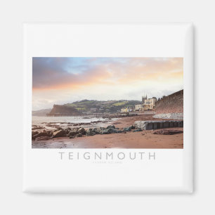 Íman Teignmouth