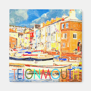 Íman Teignmouth