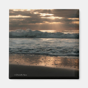 Íman Tela de abertura