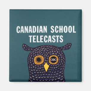 Íman Telecasts Escola Canadense