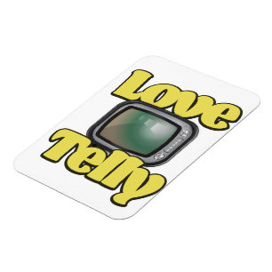 Íman Telly Amor