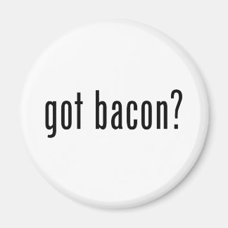 Íman Tem bacon