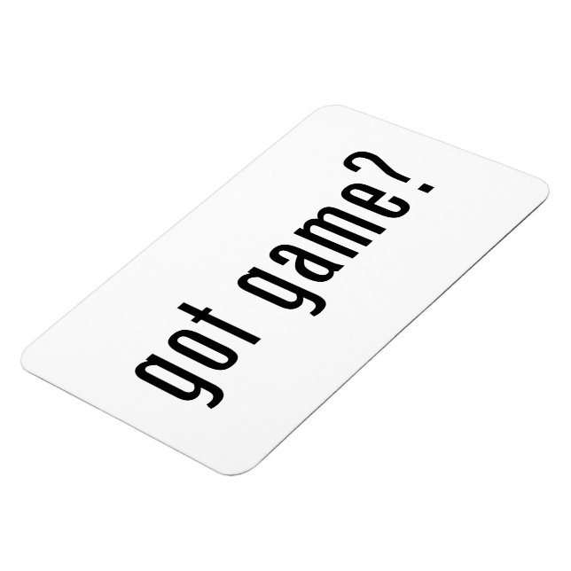 Íman tem jogo? (Left Side)